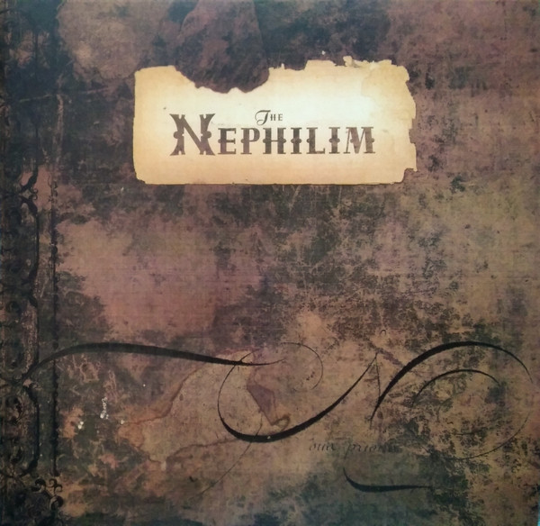 The Nephilim